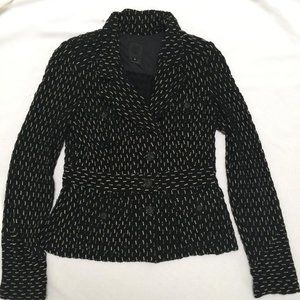 Anna Sui Classic Blazer